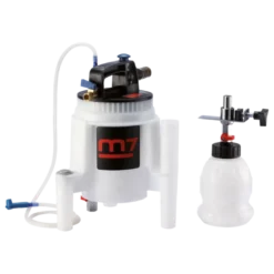 Aspirateur Pneumatique De Liquide De Frein M7 - SM0502