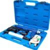 Aspirateur souffleur pneumatique 6pcs BRILLIANT TOOLS - BT511130