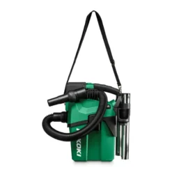 Aspirateur 18V Cuve 6L Solo Hikoki - RP18DLAW4Z