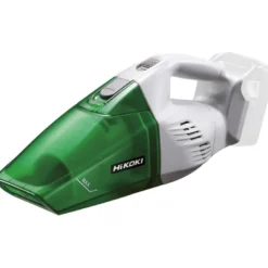 Aspirateur 18V Li-ion Sans batterie ni chargeur HIKOKI - R18DSLW4Z
