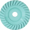 Assiette à poncer PROCUP SG 125 mm Alésage 22,23 SIDAMO 11131012
