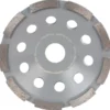 Assiette à poncer STARCUP SC 180 mm Alésage 22,23 mm SIDAMO 11131009