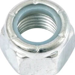 Assortiment d'écrous autobloquants UNF 100 pièces KS TOOLS 970.0490