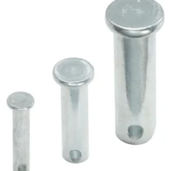 Assortiment d'écrous de sécurité 60 pièces KS TOOLS 970.0210