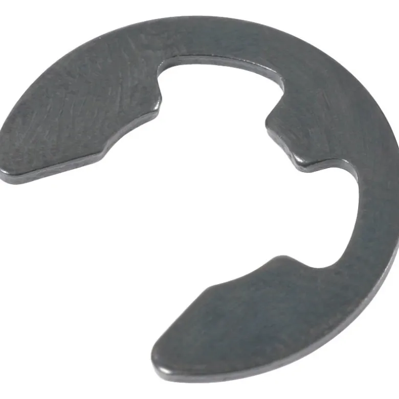 Assortiment de Circlips de type E en pouces 300 pcs KS TOOLS 970.0320