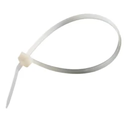 Assortiment de collier transparent 250 pièces KS TOOLS 970.0588