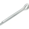 Assortiment de goupilles fendues 550 pièces KS TOOLS 970.0080