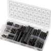 Assortiment de goupilles élastiques acier 315 pièces KS TOOLS 970.0020