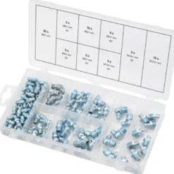 Assortiment de graisseurs 110 pièces KS TOOLS 970.0030
