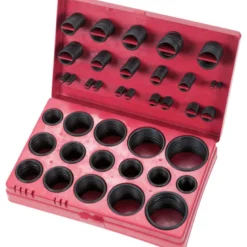 Assortiment de joints toriques R01 à R32 - D3 - 50 mm 419 pièces KS TOOLS 970.0130