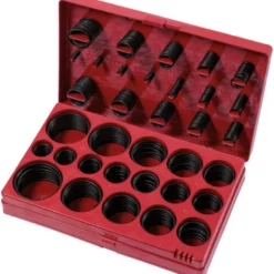 Assortiment de joints toriques en pouces x 407 KS TOOLS 970.0350