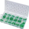 Assortiment de joints toriques pour climatisation HNBR x 270 KS TOOLS 970.0340
