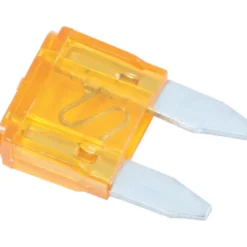 Assortiment de mini fusibles KS TOOLS 970.0280