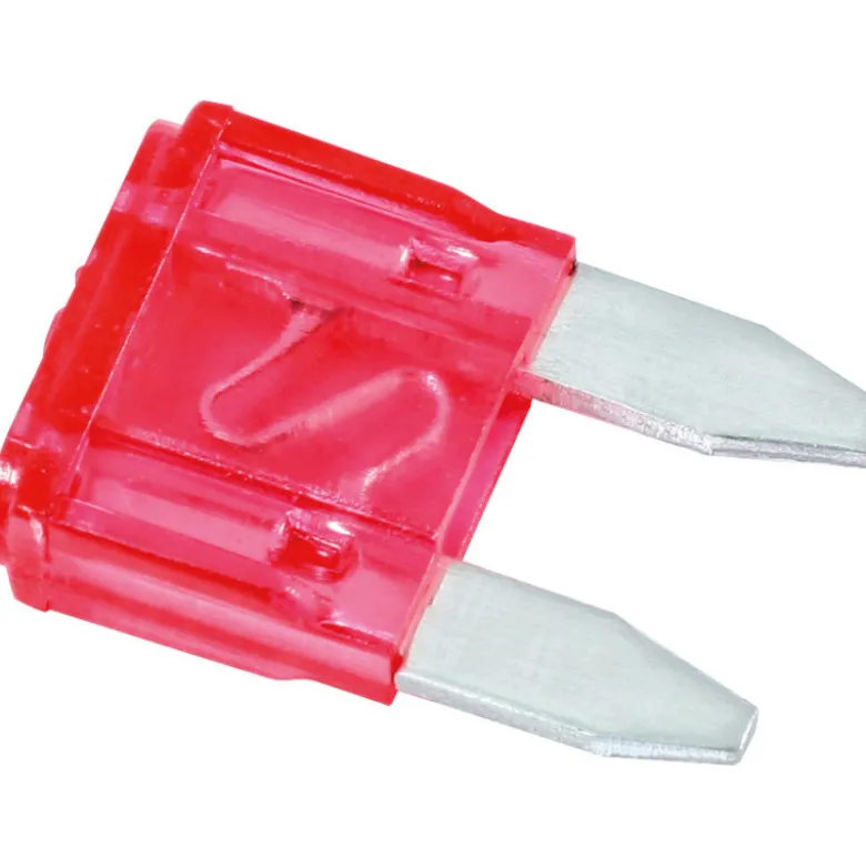 Assortiment de mini fusibles KS TOOLS 970.0280