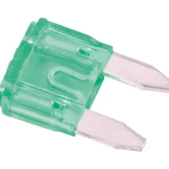 Assortiment de mini fusibles KS TOOLS 970.0280
