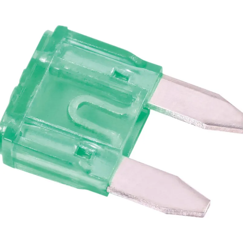 Assortiment de mini fusibles KS TOOLS 970.0280