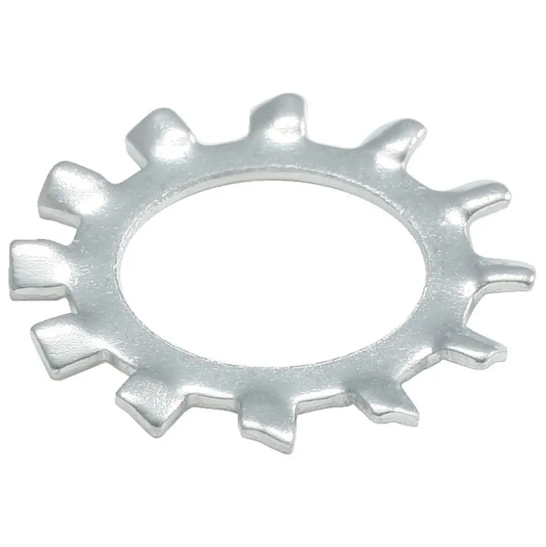 Assortiment de rondelles et de rondelles dentées 720 pièces KS TOOLS 970.0240