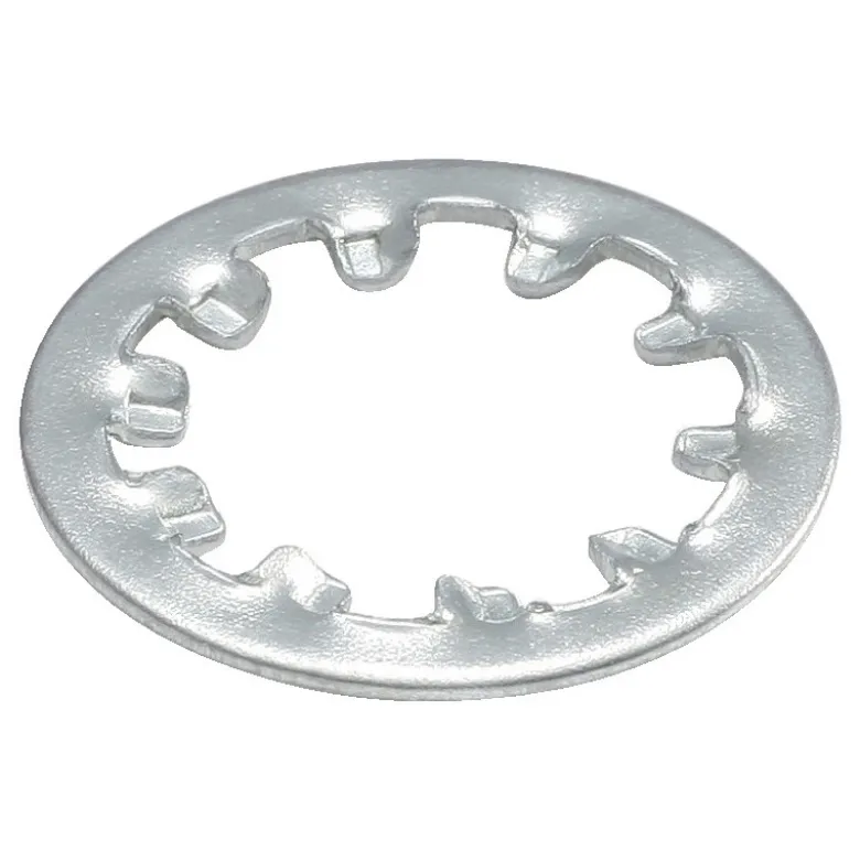Assortiment de rondelles et de rondelles dentées 720 pièces KS TOOLS 970.0240