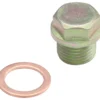 Assortiment de vis de vidange carter et joint 534 KS TOOLS 970.0200