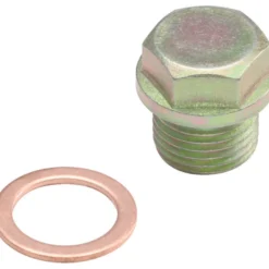 Assortiment de vis de vidange carter et joint 534 KS TOOLS 970.0200