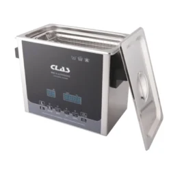 Bac a ultrasons 3l 100w 40khz CLAS OE 7200