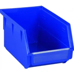 Bac à bec bleu 220 mm KRAFTWERK 3964-29-15