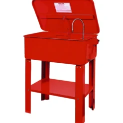 Bac De Nettoyage 220 Volts - 75 Litres SAM Outillage - TL220N