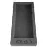 Bac de rangement en mousse CLAS EG 0080