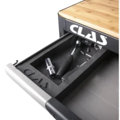 Bac de rangement en mousse CLAS EG 0080