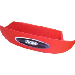 Bac De Rangement Lateral Pour Servante 41 SAM Outillage - BAC-41
