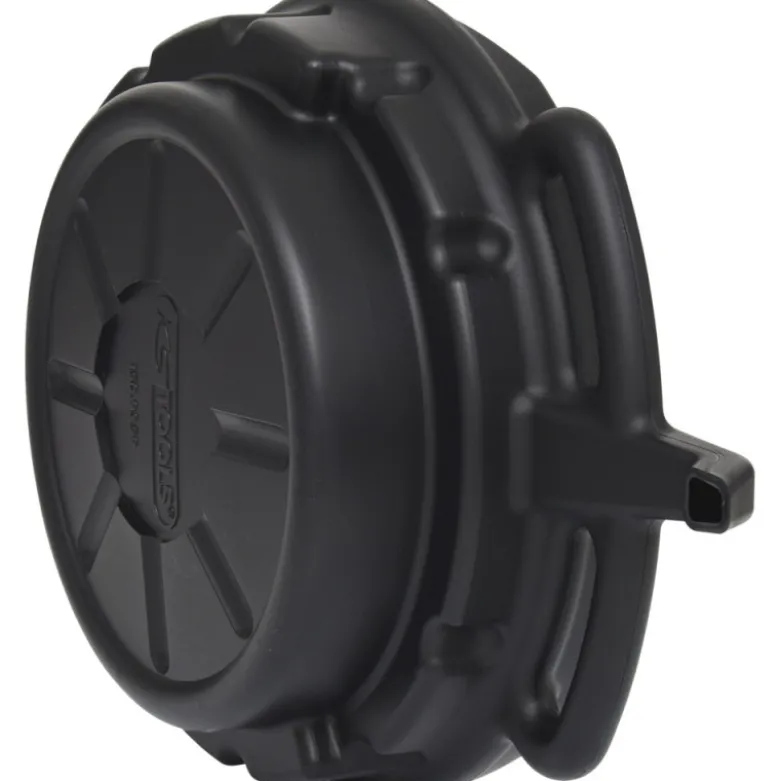 Bac de récupération d'huile 7.5L KS TOOLS 150.9359