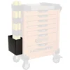 Bac poubelle pour servante ULTIMATE KS TOOLS 816.9937