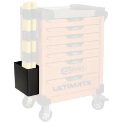 Bac poubelle pour servante ULTIMATE KS TOOLS 816.9937
