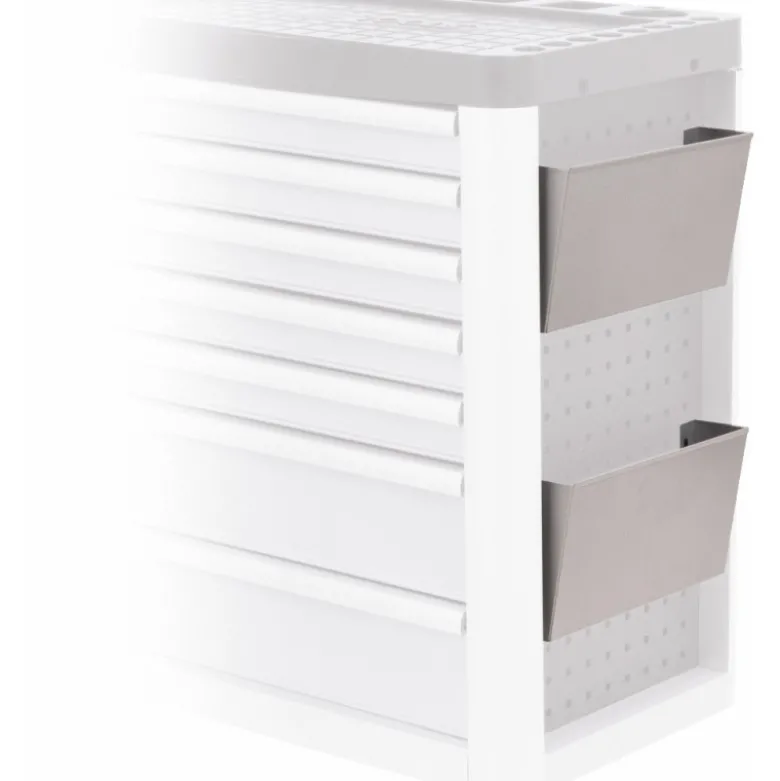 Bac poubelle pour servante ULTIMATE KS TOOLS 816.9937