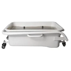 Bac recuperateur de fluides pl 65l CLAS HU 0033
