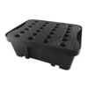 Bac retention 10l CLAS HU 0210