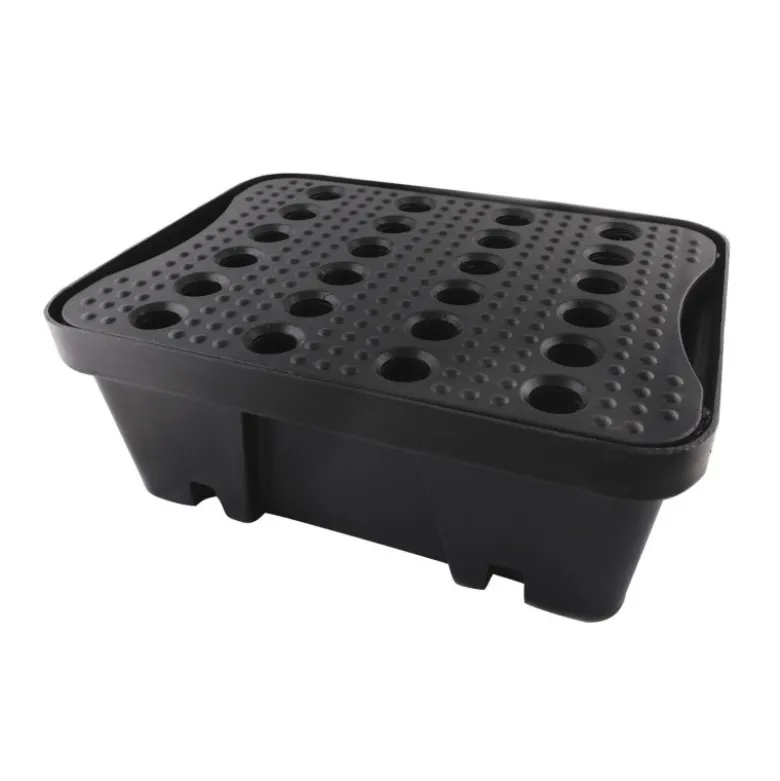 Bac retention 10l CLAS HU 0210