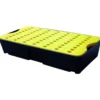 Bac retention 100l CLAS HU 0265