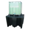 Bac retention 1120l CLAS HU 0255