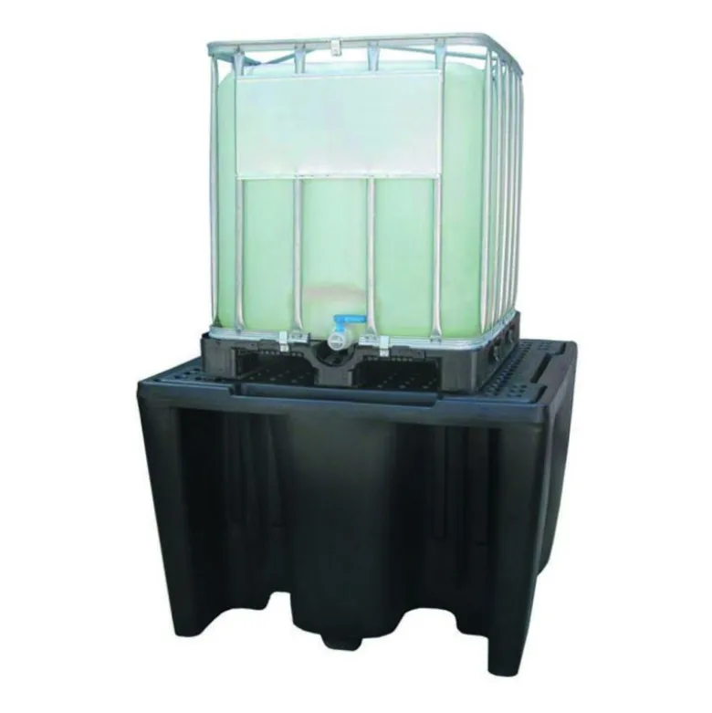 Bac retention 1120l CLAS HU 0255