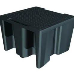 Bac retention 1120l CLAS HU 0255