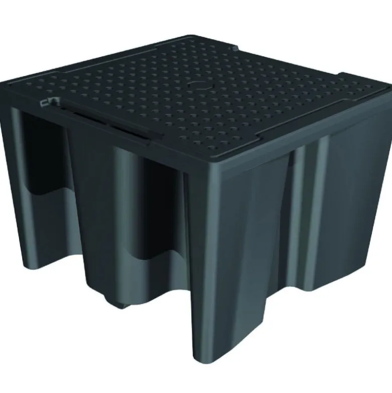 Bac retention 1120l CLAS HU 0255