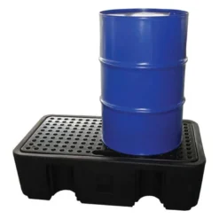 Bac retention 250l 2 futs CLAS HU 0250