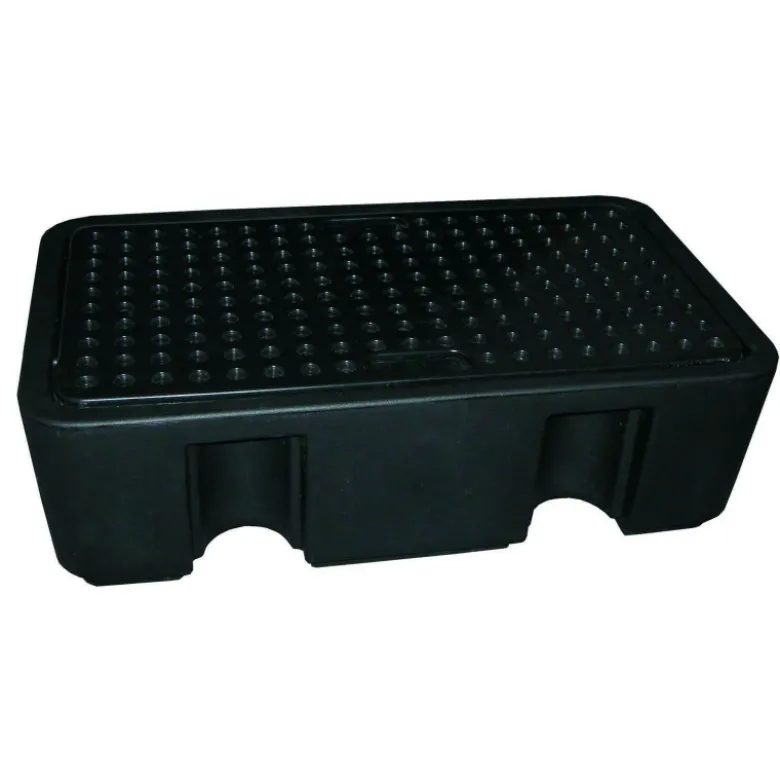 Bac retention 250l 2 futs CLAS HU 0250