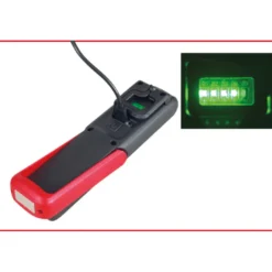 Baladeuse d'atelier LED COB 3W rechargeable KS TOOLS 150.4495