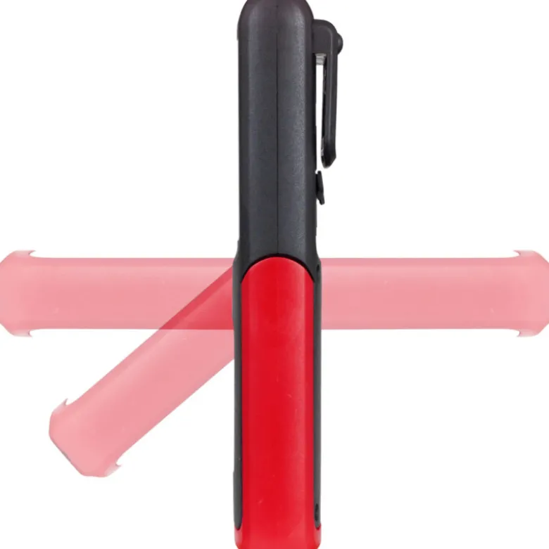 Baladeuse d'atelier LED COB 3W rechargeable KS TOOLS 150.4495