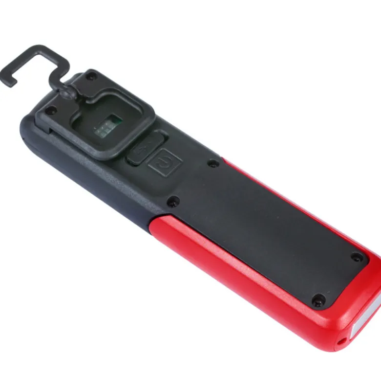 Baladeuse d'atelier LED COB 3W rechargeable KS TOOLS 150.4495