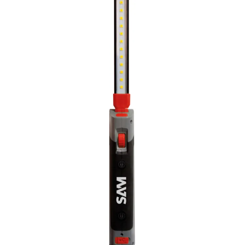 Baladeuse D'Inspection Ultra Plate SAM Outillage - BAL-35