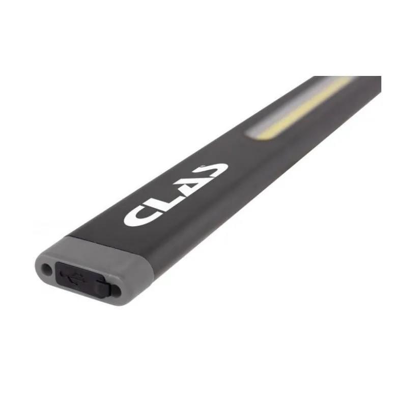 Baladeuse Extra Plate Clas - OE 0399