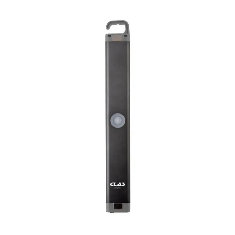 Baladeuse Extra Plate Clas - OE 0399
